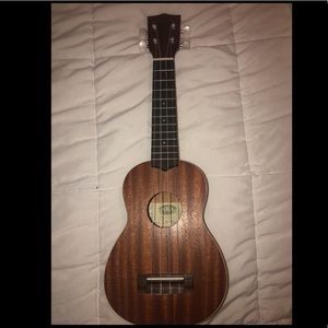 Kala Ukulele KA-S